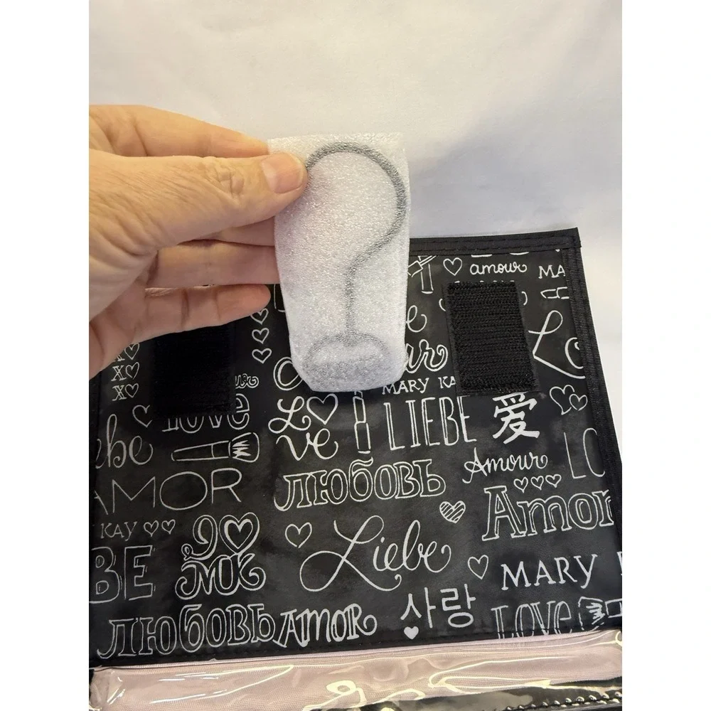 Mary Kay get this